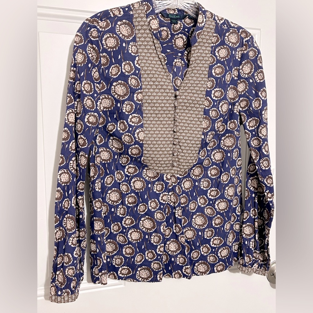 Boden Blouse
